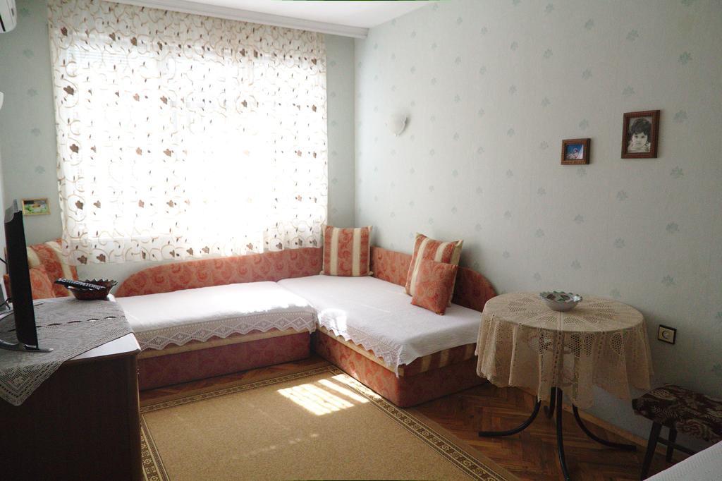 Apartment Dora Pomorie Room photo