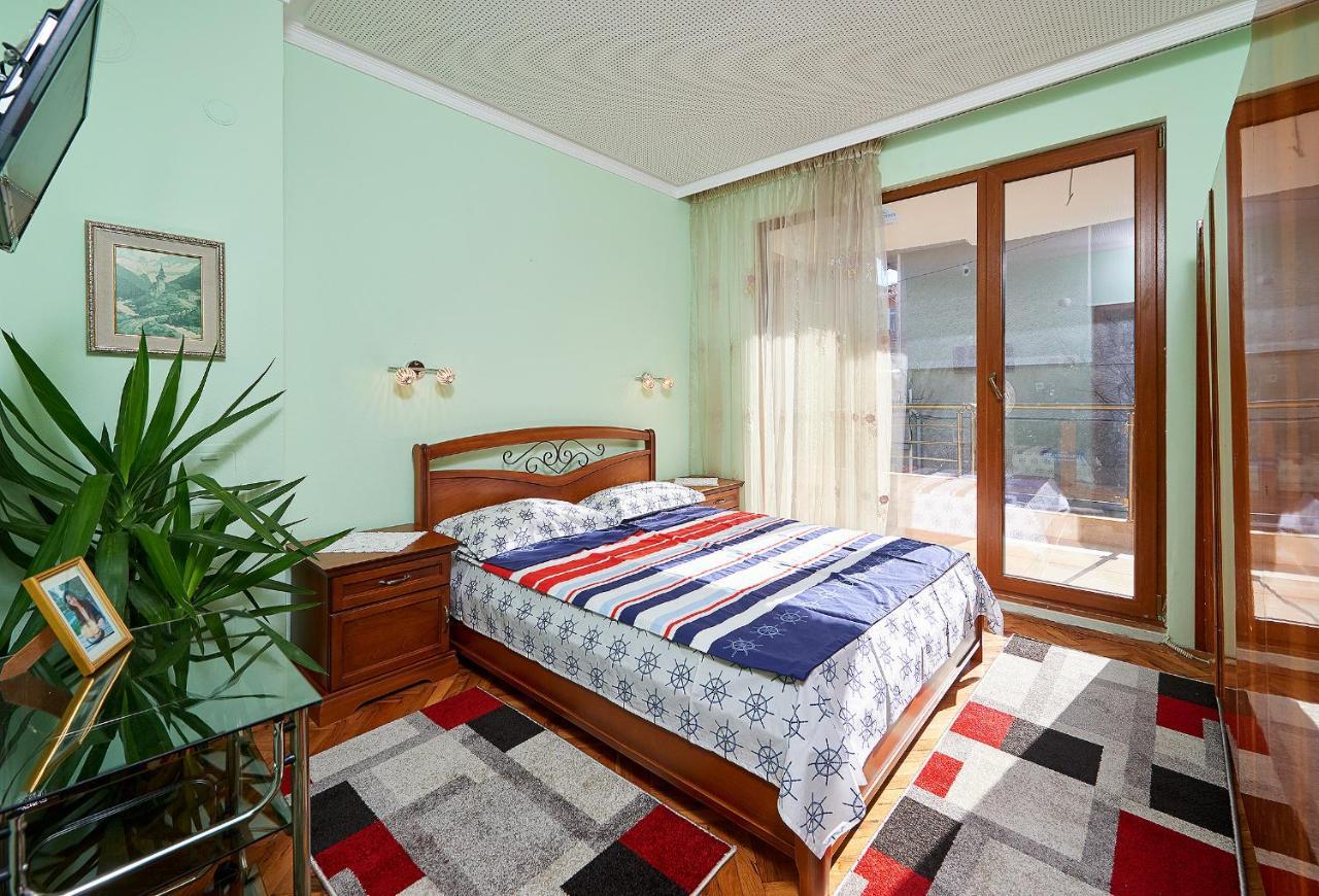 Apartment Dora Pomorie Exterior photo